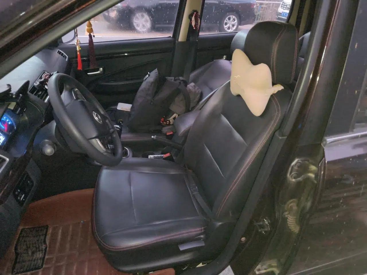 Used Dongfeng Fengon 370 2016 1.5L Manual Elite Home Edition 7-Seater — миниатюра 15