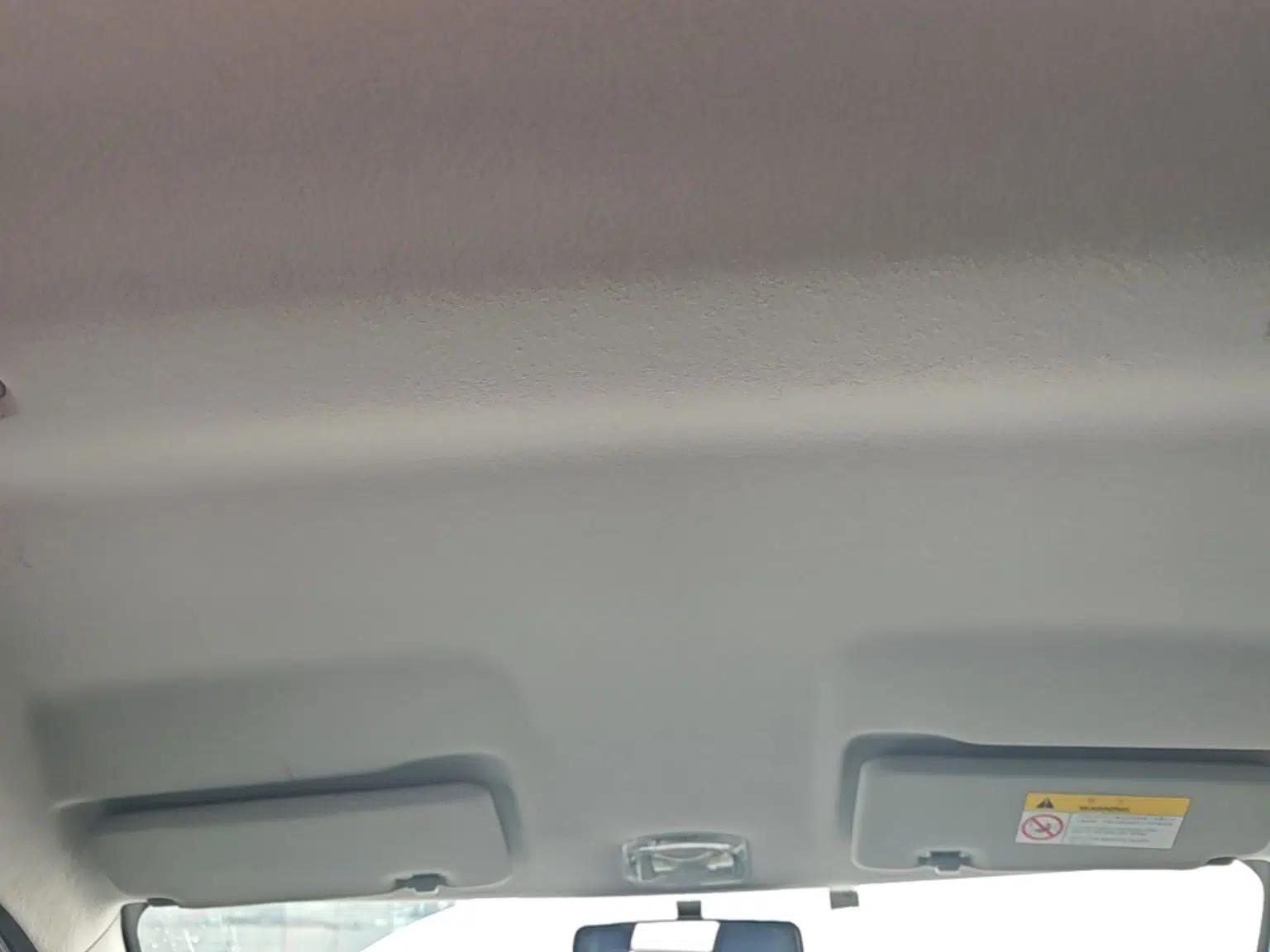 Used Dongfeng NAMMI BOX 2022 Revised Light Wind Edition 201 km Standard Version — миниатюра 21