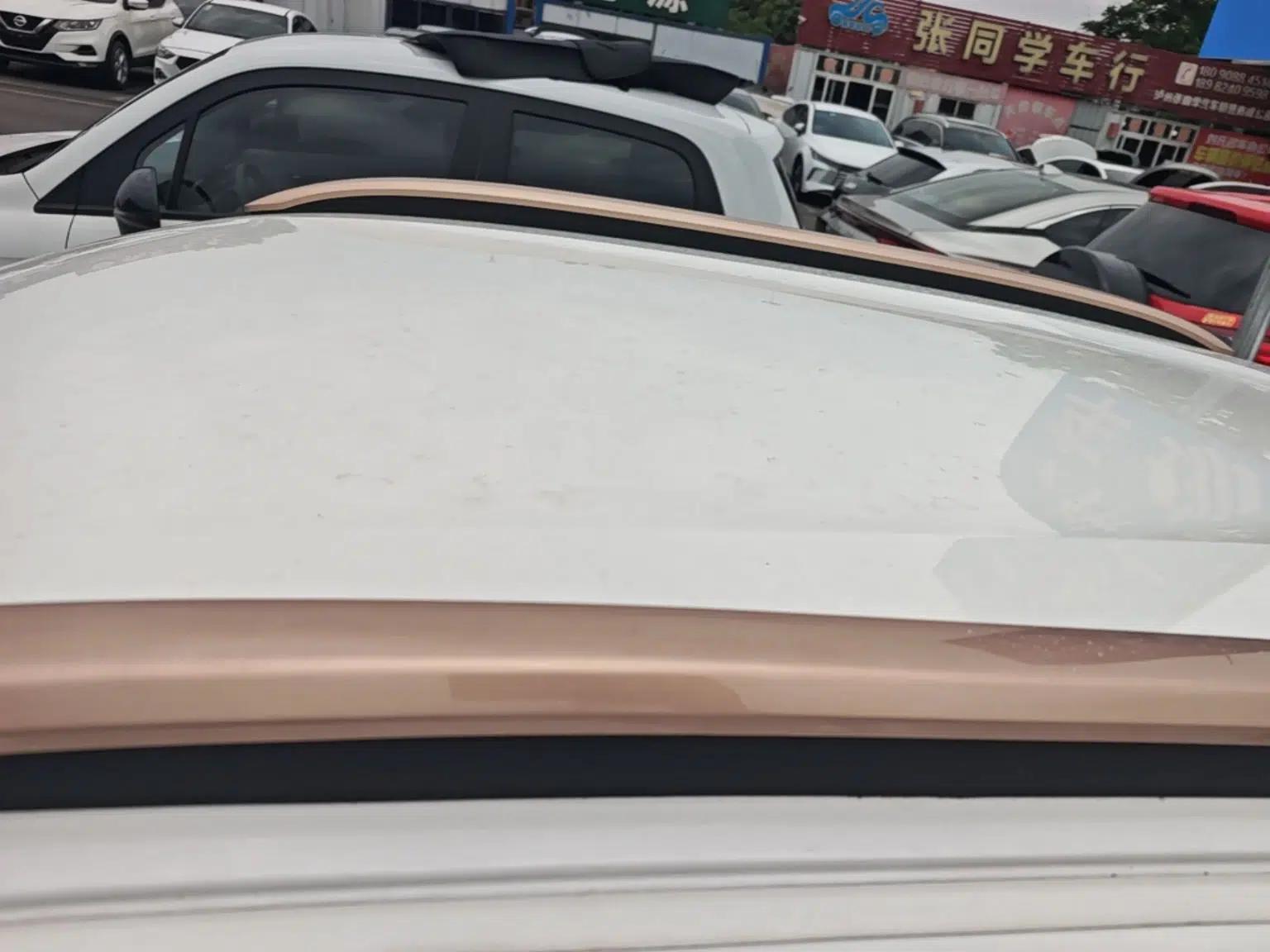 Used Dongfeng NAMMI BOX 2022 Revised Light Wind Edition 201 km Standard Version — миниатюра 7