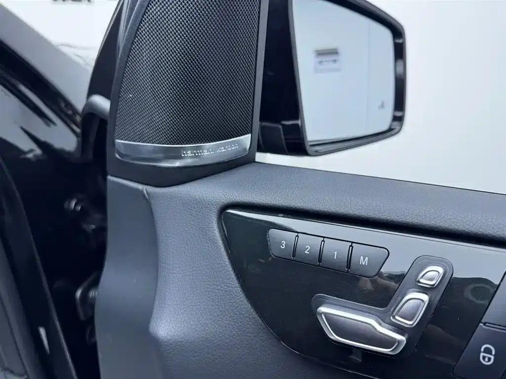 2016 Mercedes-Benz GLS AMG 63 4MATIC — миниатюра 12