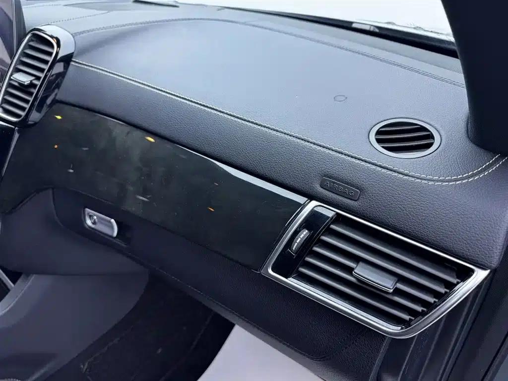 2016 Mercedes-Benz GLS AMG 63 4MATIC — миниатюра 18