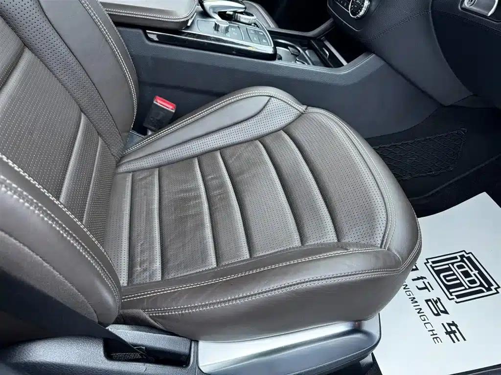 2016 Mercedes-Benz GLS AMG 63 4MATIC — миниатюра 20