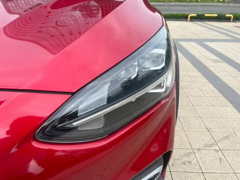 Used Ford Focus Active 2020 EcoBoost 180 Automatic Titanium Edition — миниатюра 8