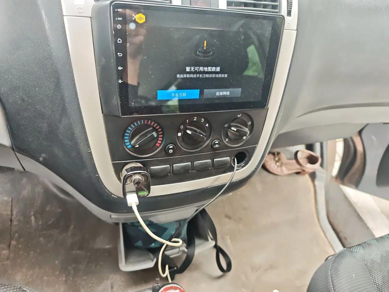 Used Foton MP-X E 2017 2.0L New Express Long Wheelbase 4Q20M — миниатюра 13