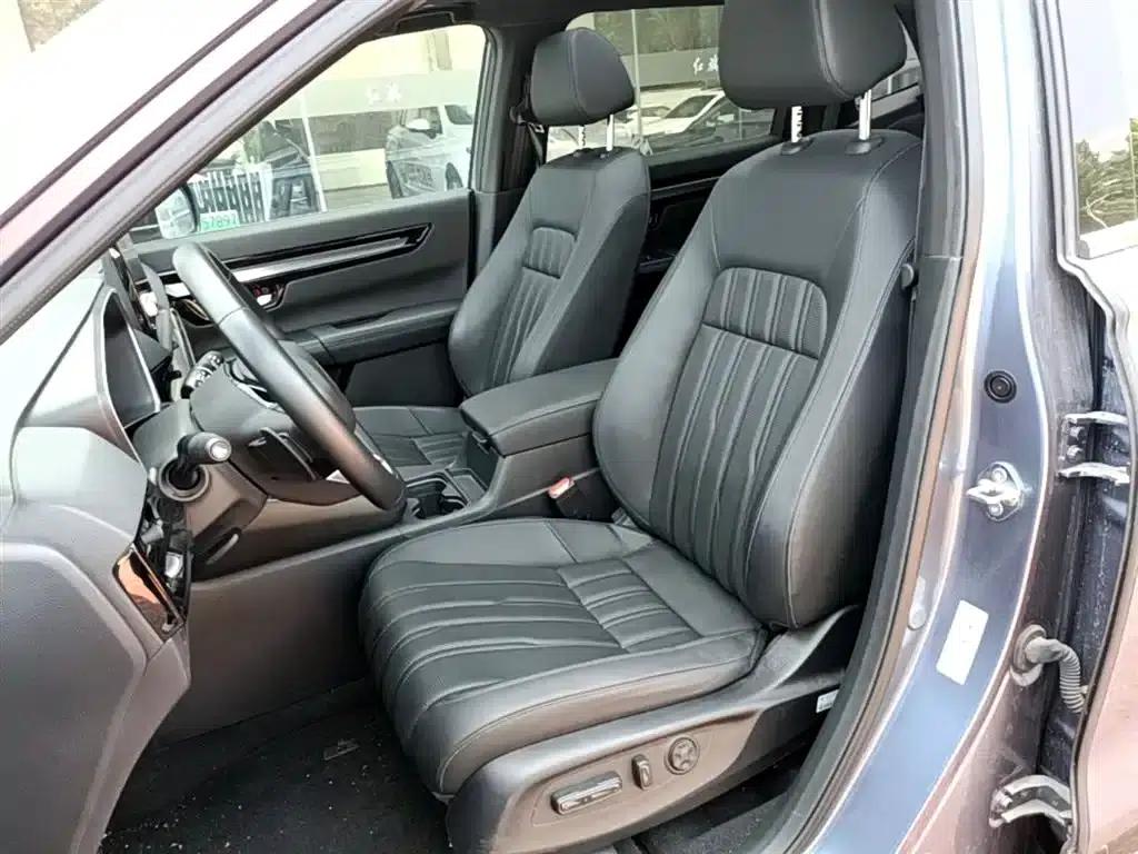 2023 Honda CR-V e:PHEV Supreme Edition — миниатюра 15