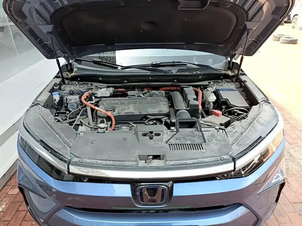 2023 Honda CR-V e:PHEV Supreme Edition — миниатюра 20