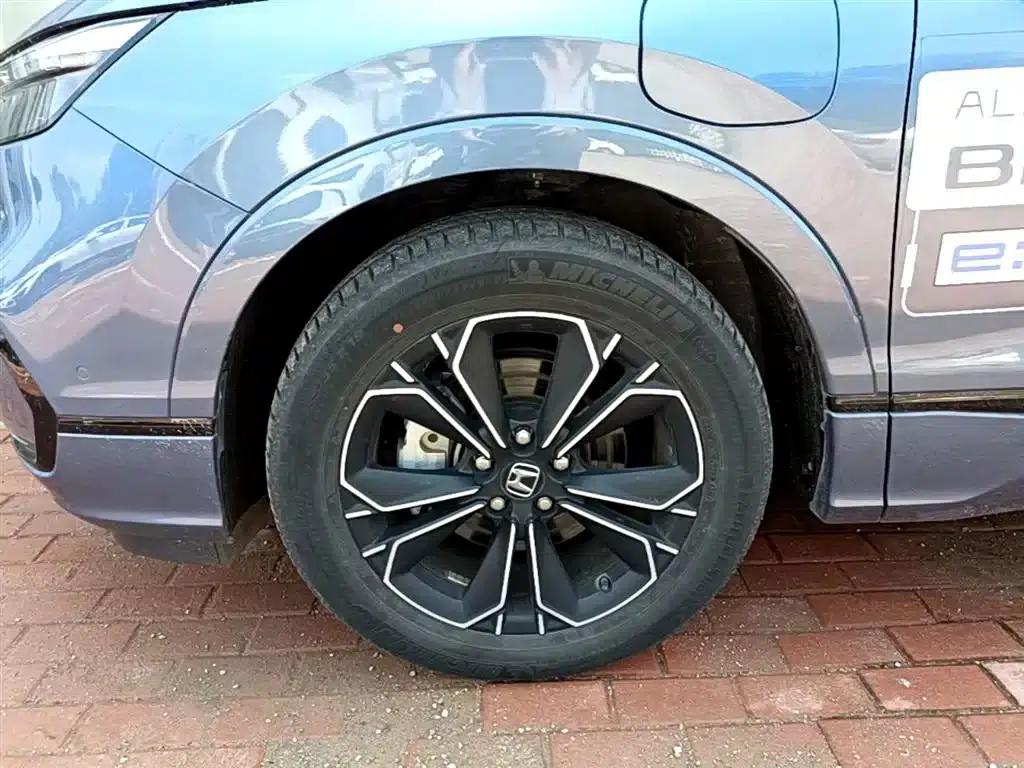 2023 Honda CR-V e:PHEV Supreme Edition — миниатюра 23