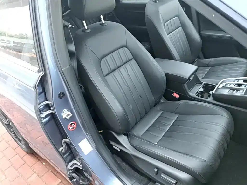 2023 Honda CR-V e:PHEV Supreme Edition — миниатюра 25