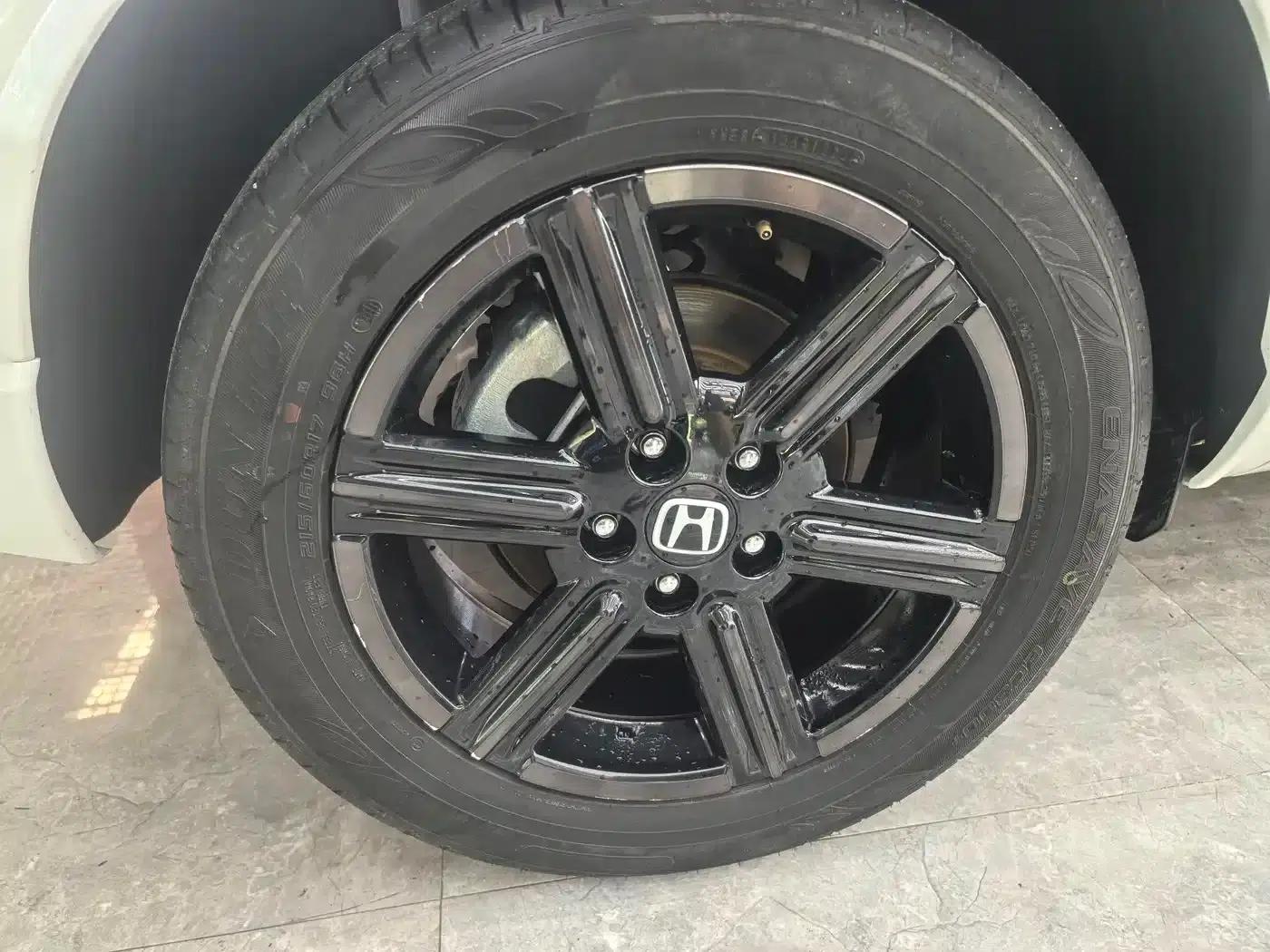 e:NP1 Extreme Performance 1 2023 Model 420km Extreme Edition — миниатюра 12