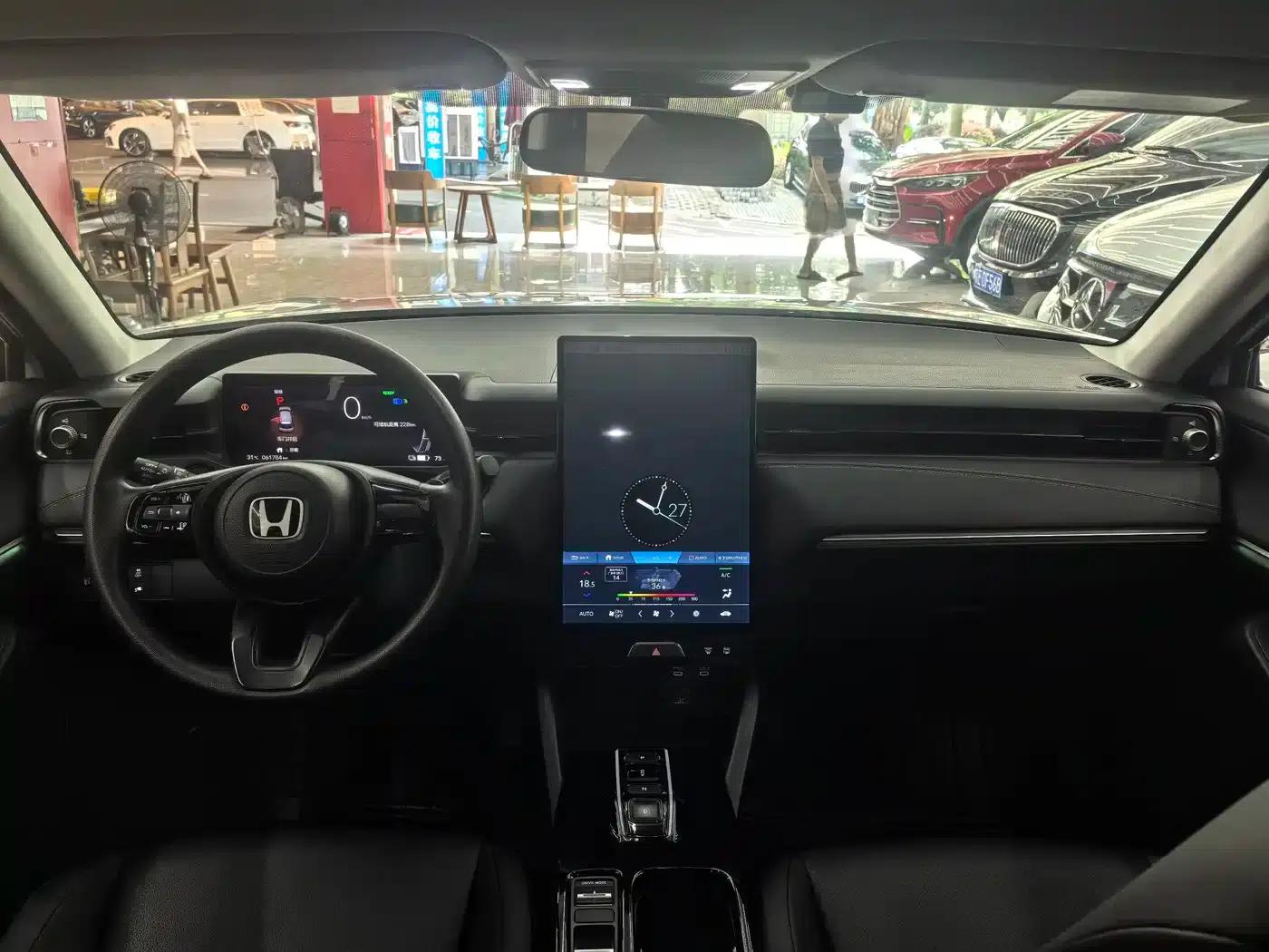 e:NP1 Extreme Performance 1 2023 Model 420km Extreme Edition — миниатюра 14