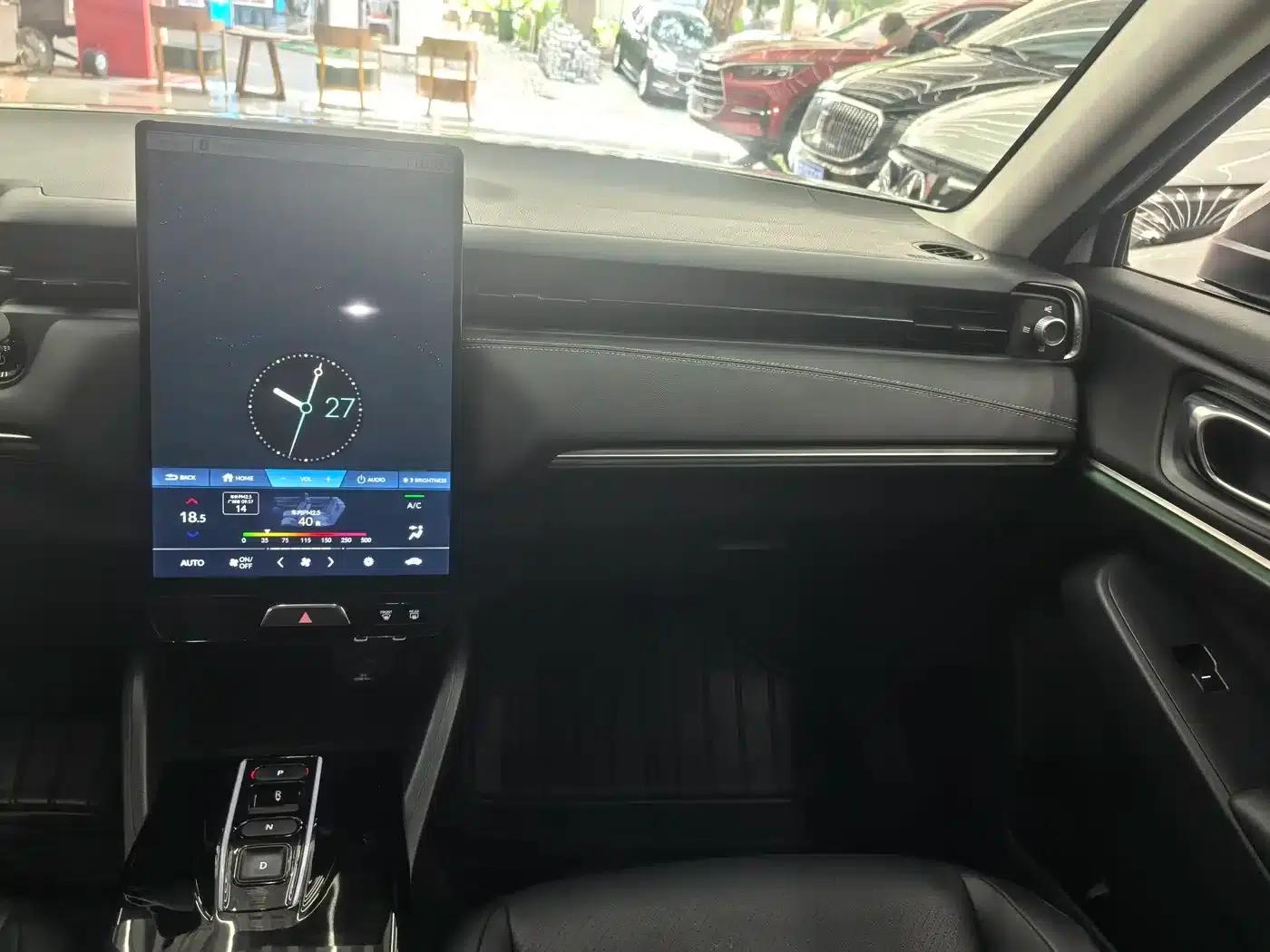 e:NP1 Extreme Performance 1 2023 Model 420km Extreme Edition — миниатюра 15