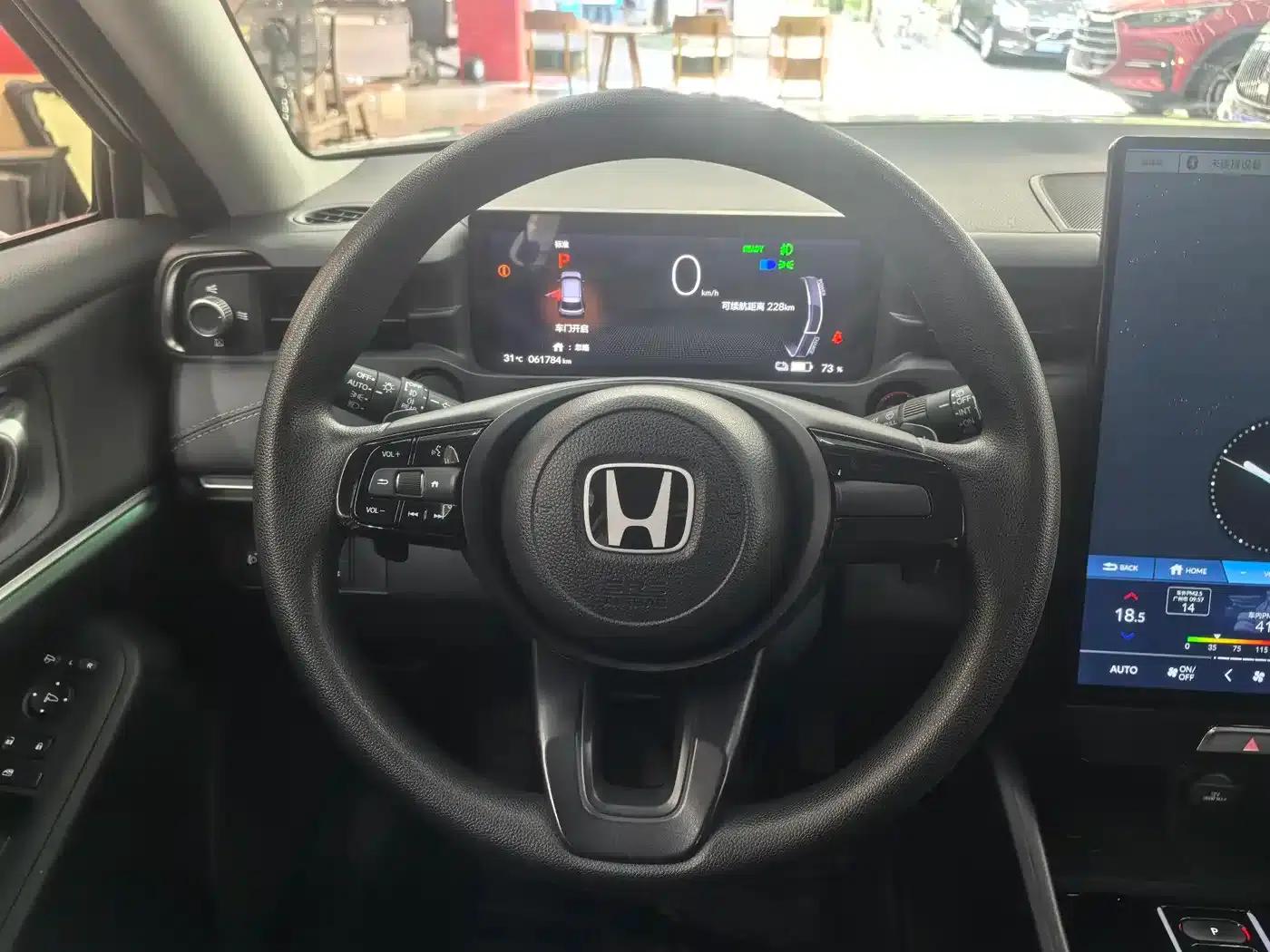 e:NP1 Extreme Performance 1 2023 Model 420km Extreme Edition — миниатюра 16
