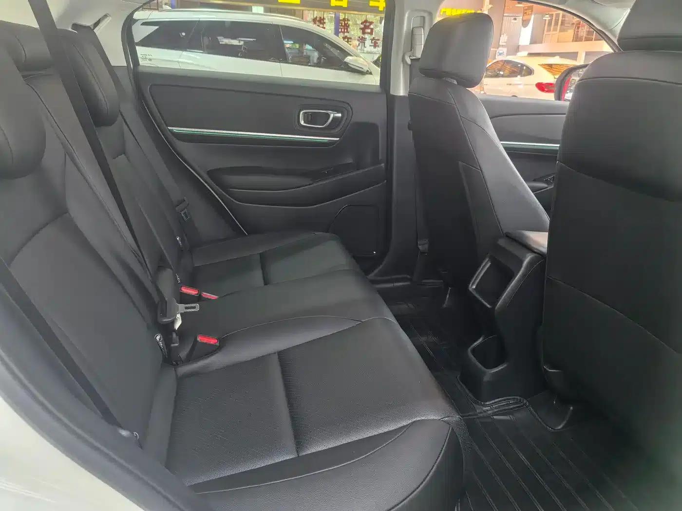 e:NP1 Extreme Performance 1 2023 Model 420km Extreme Edition — миниатюра 21