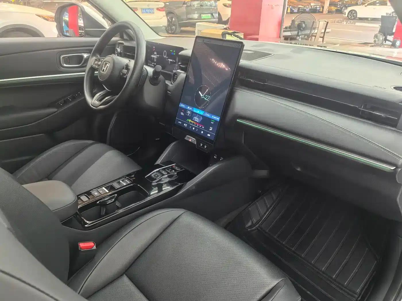 e:NP1 Extreme Performance 1 2023 Model 420km Extreme Edition — миниатюра 22