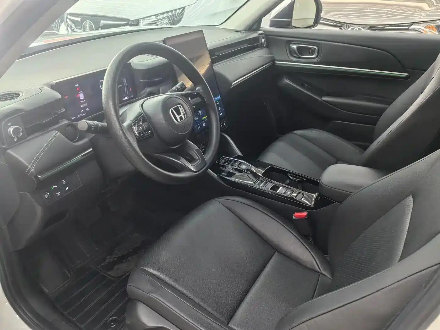 e:NP1 Extreme Performance 1 2023 Model 420km Extreme Edition — миниатюра 8