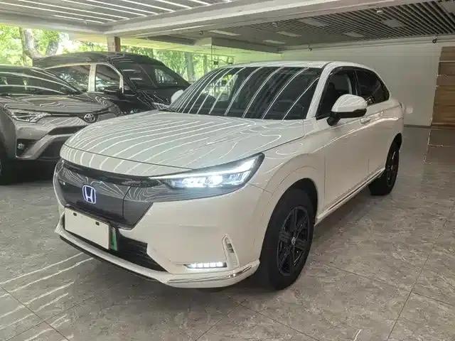 e:NP1 Extreme Performance 1 2023 Model 420km Extreme Edition