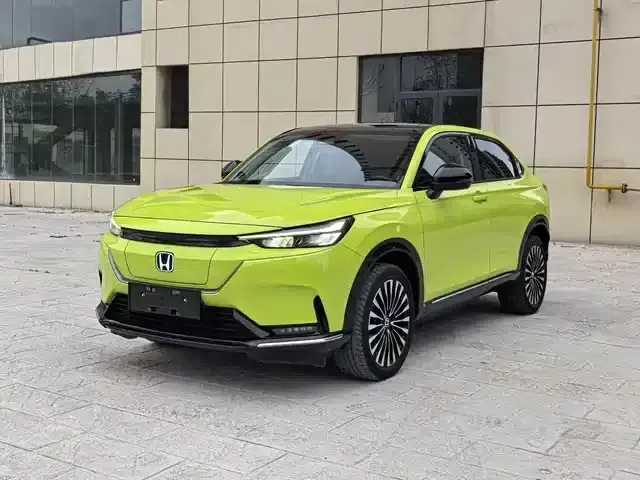 Honda e:NS1 2022 eMotion Edition