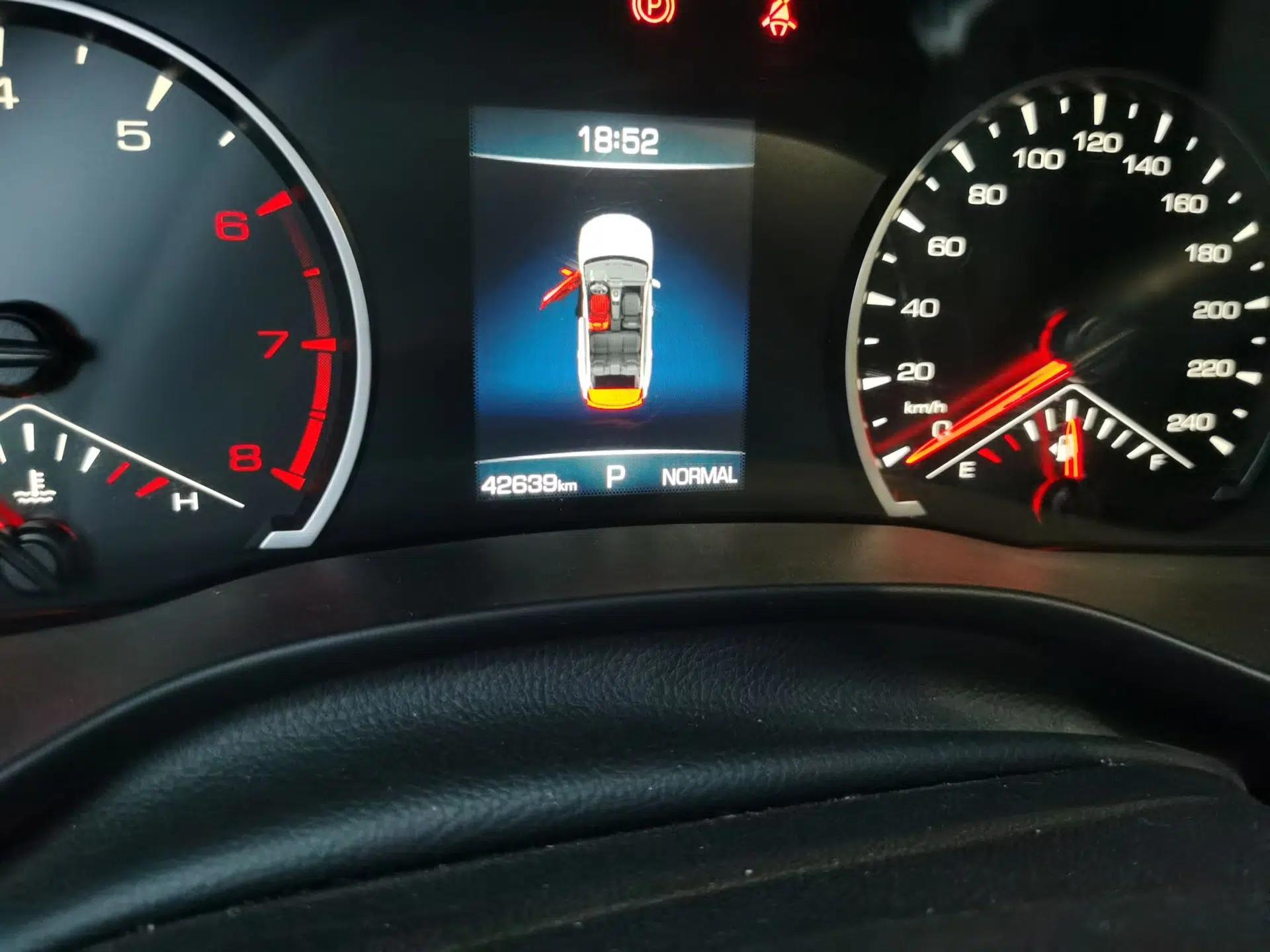 Used Haval JOLION 2021 1.5T Automatic Big Second Edition — миниатюра 12
