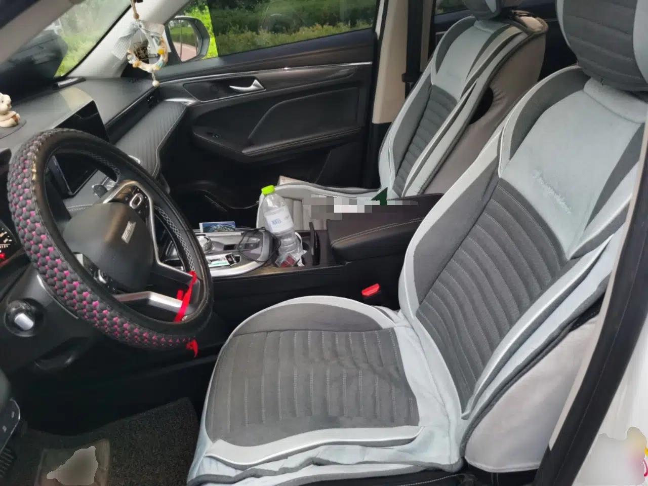 Used Haval JOLION 2021 1.5T Automatic Big Second Edition — миниатюра 15