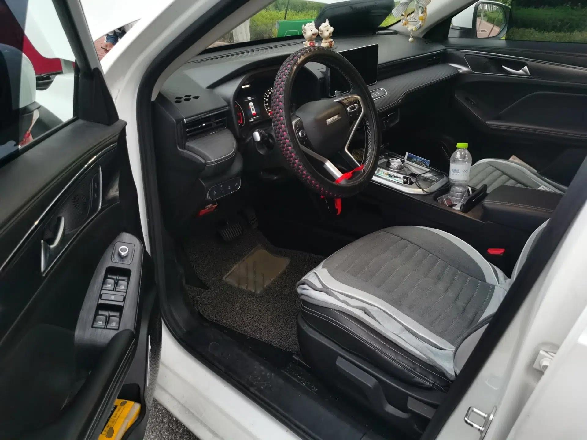Used Haval JOLION 2021 1.5T Automatic Big Second Edition — миниатюра 16
