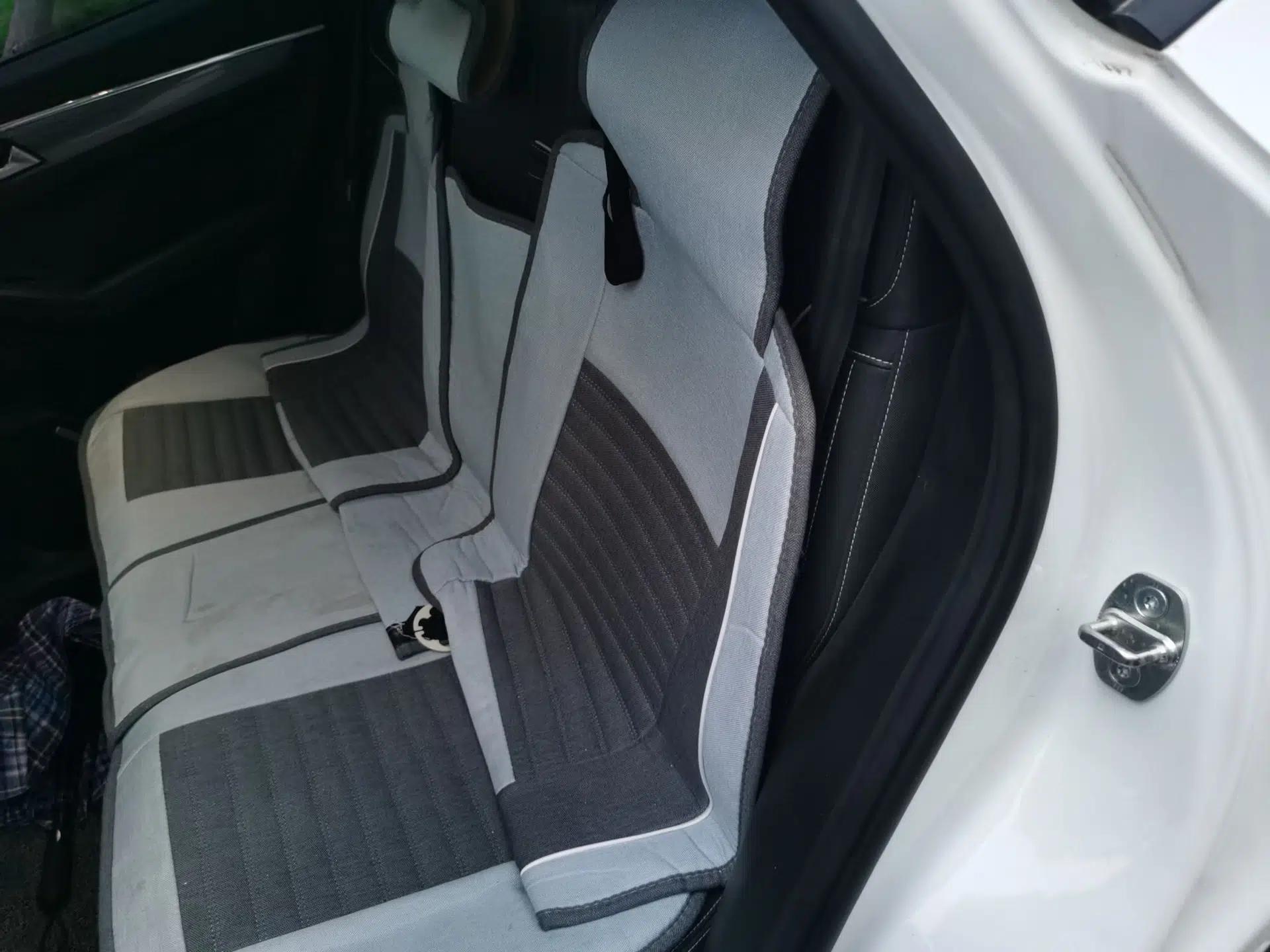Used Haval JOLION 2021 1.5T Automatic Big Second Edition — миниатюра 17