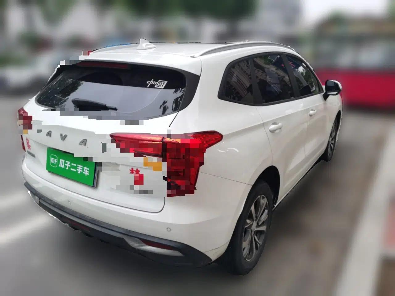 Used Haval JOLION 2021 1.5T Automatic Big Second Edition — миниатюра 6