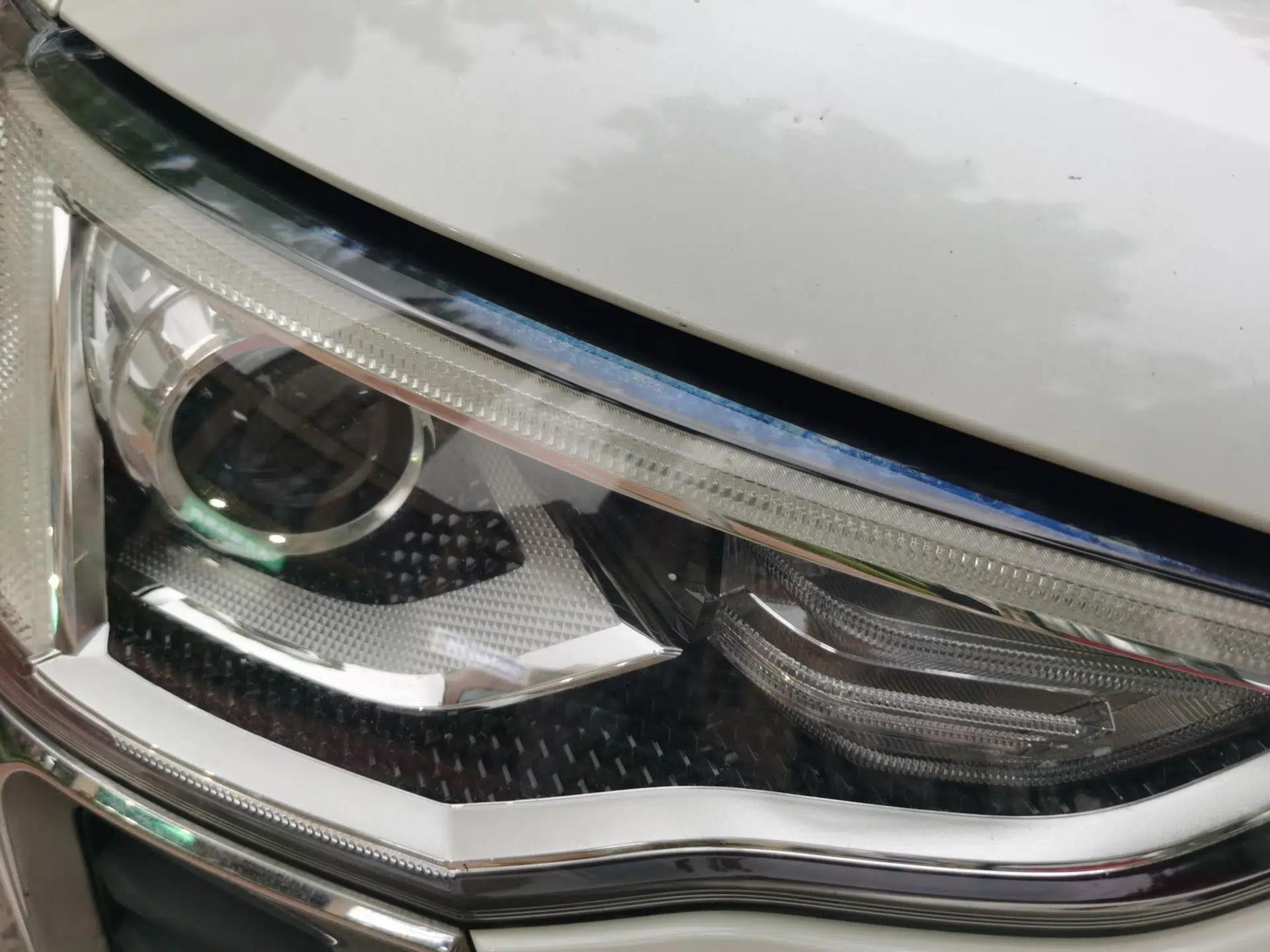 Used Haval JOLION 2021 1.5T Automatic Big Second Edition — миниатюра 7