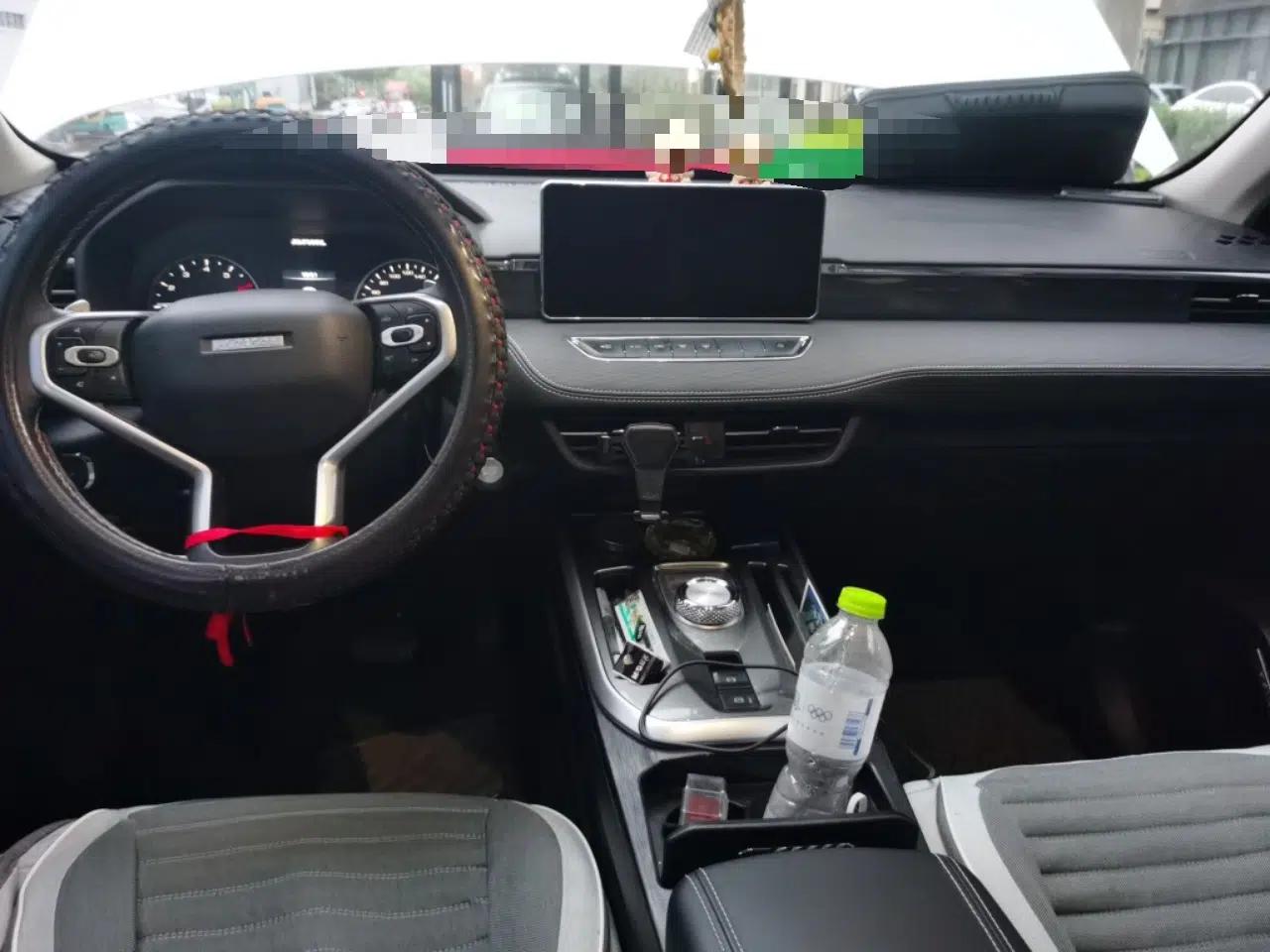 Used Haval JOLION 2021 1.5T Automatic Big Second Edition — миниатюра 9