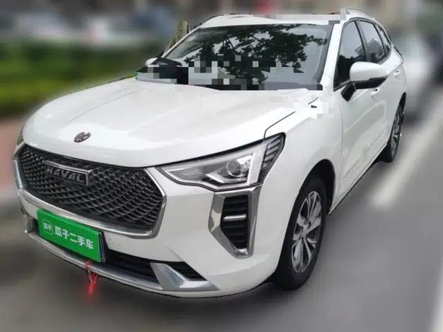 Used Haval JOLION 2021 1.5T Automatic Big Second Edition