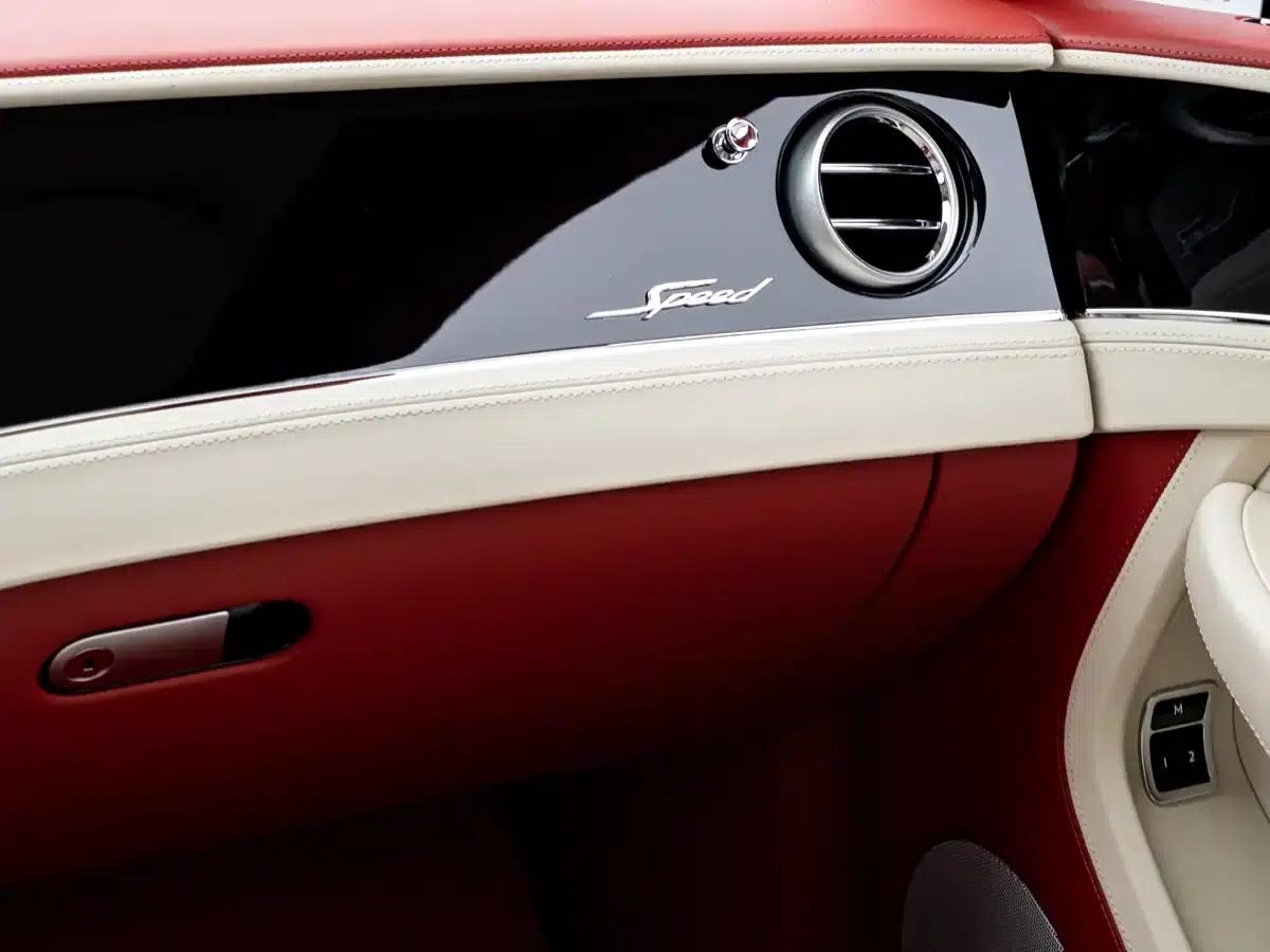 2025 Continental Plug-in Hybrid GT Ultimate Edition — миниатюра 12