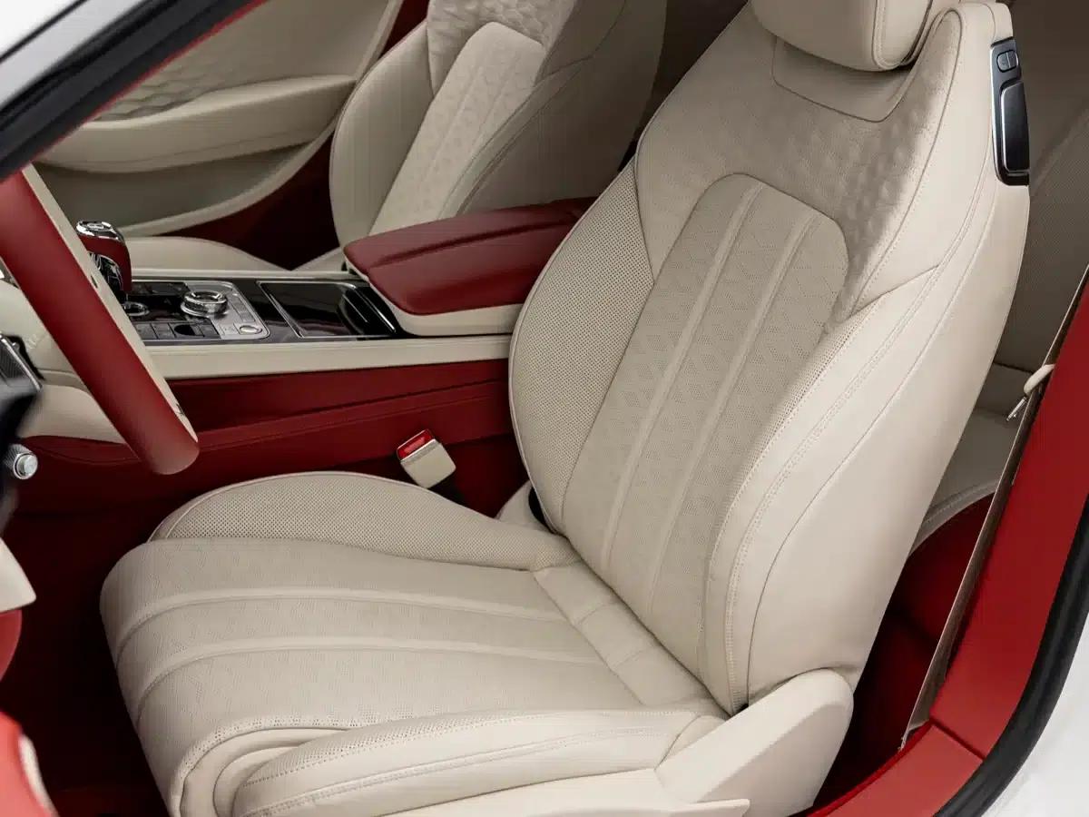 2025 Continental Plug-in Hybrid GT Ultimate Edition — миниатюра 15