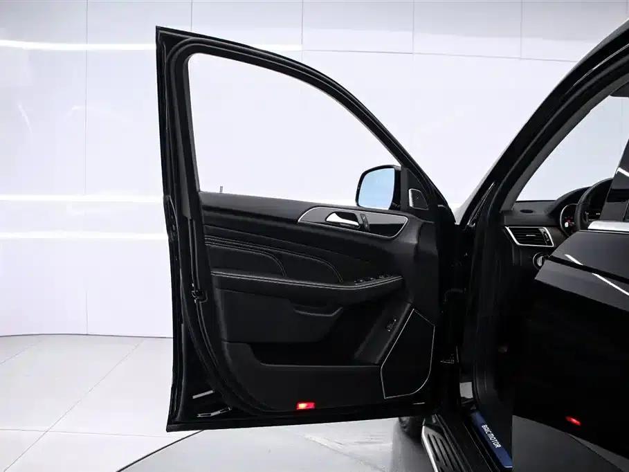 Beijing BJ90 2021 4.0T Premium Edition — миниатюра 11