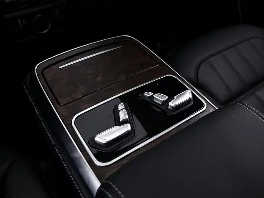 Beijing BJ90 2021 4.0T Premium Edition — миниатюра 15