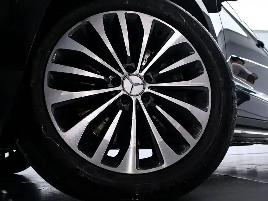 Beijing BJ90 2021 4.0T Premium Edition — миниатюра 17
