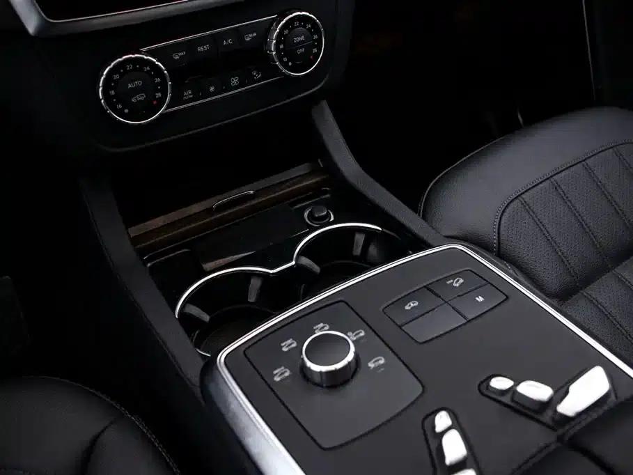 Beijing BJ90 2021 4.0T Premium Edition — миниатюра 9