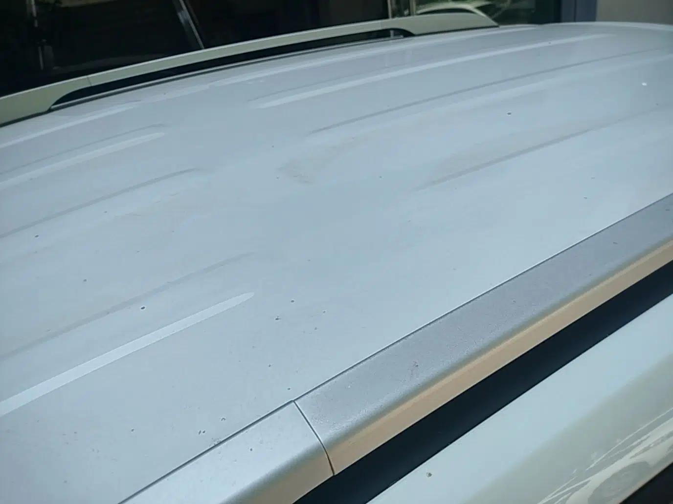 Used JAC Group Refine S5 2015 1.5T Automatic Elite Model — миниатюра 7