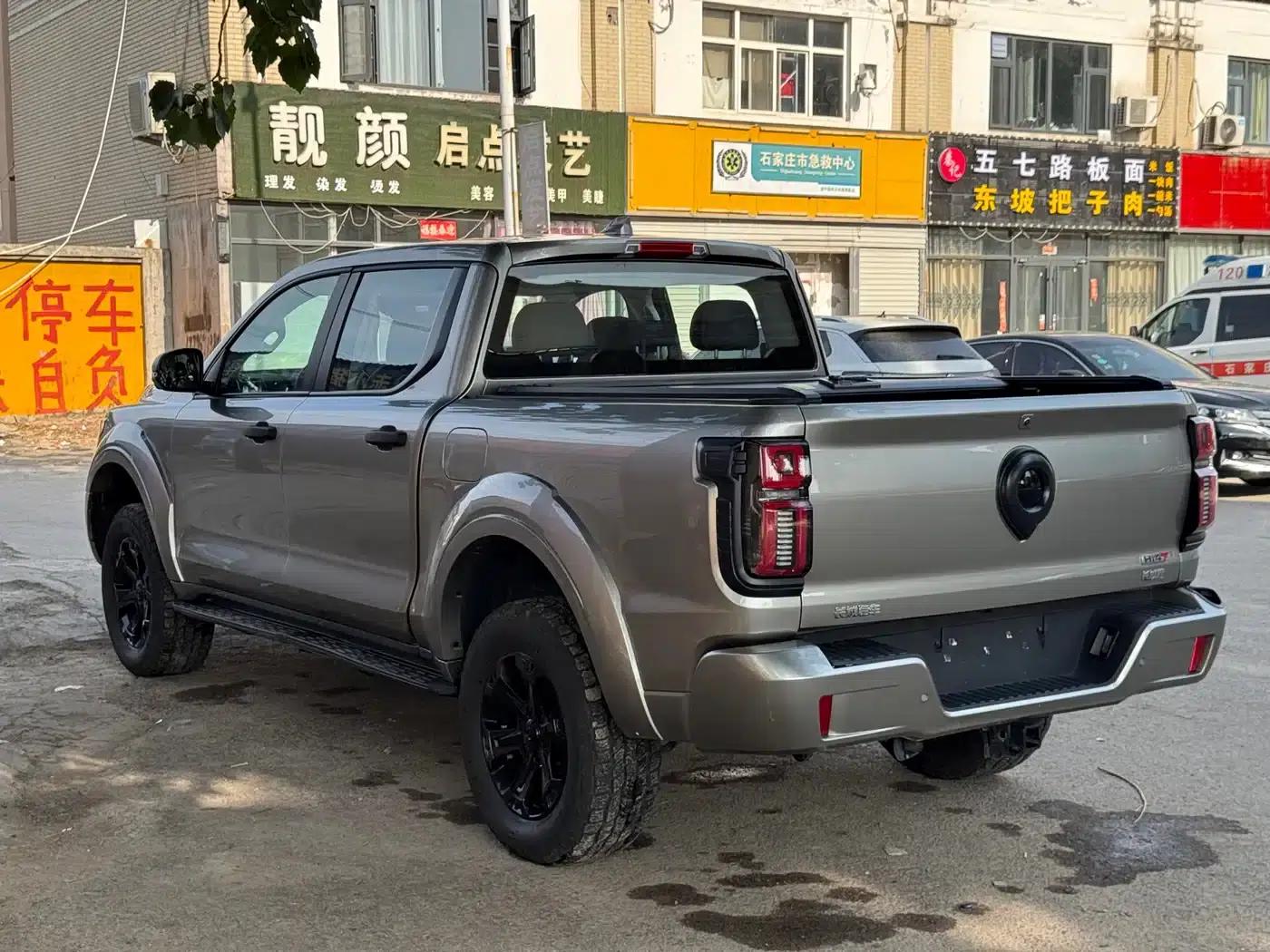 Hi4-T 2025 Global Edition — миниатюра 16