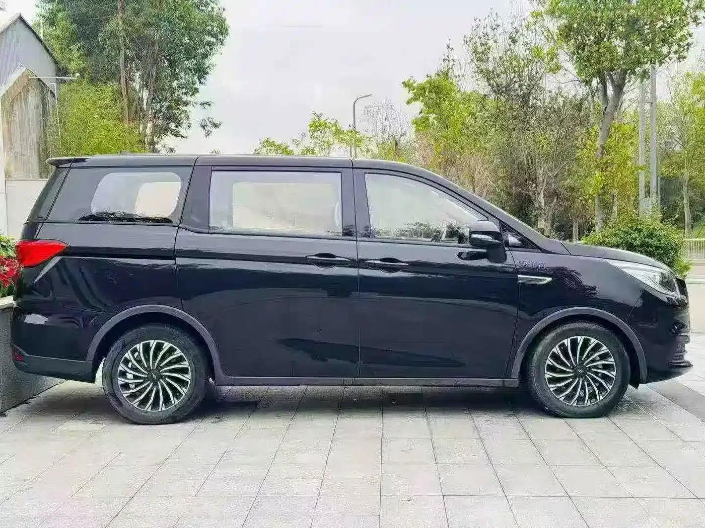 Changan Oushang Keshang EV 2020 Leading Edition — миниатюра 2