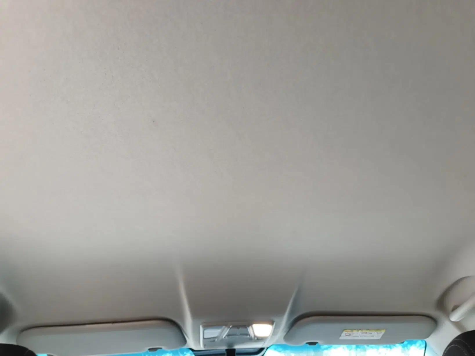 Used JETOUR X70M 2022 1.5T Manual Advanced Partner 7-Seater — миниатюра 21