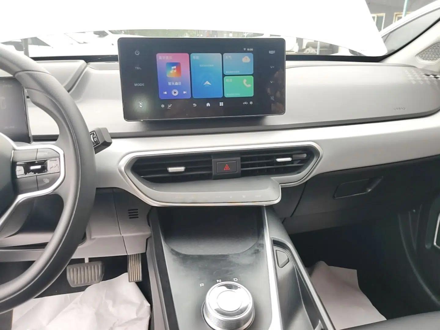 Used Geometry A 2024 410KM Travel Edition — миниатюра 15