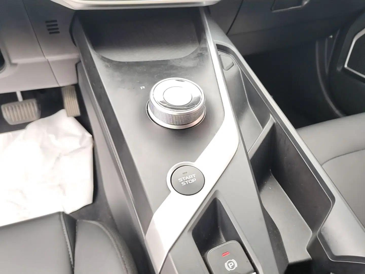 Used Geometry A 2024 410KM Travel Edition — миниатюра 16