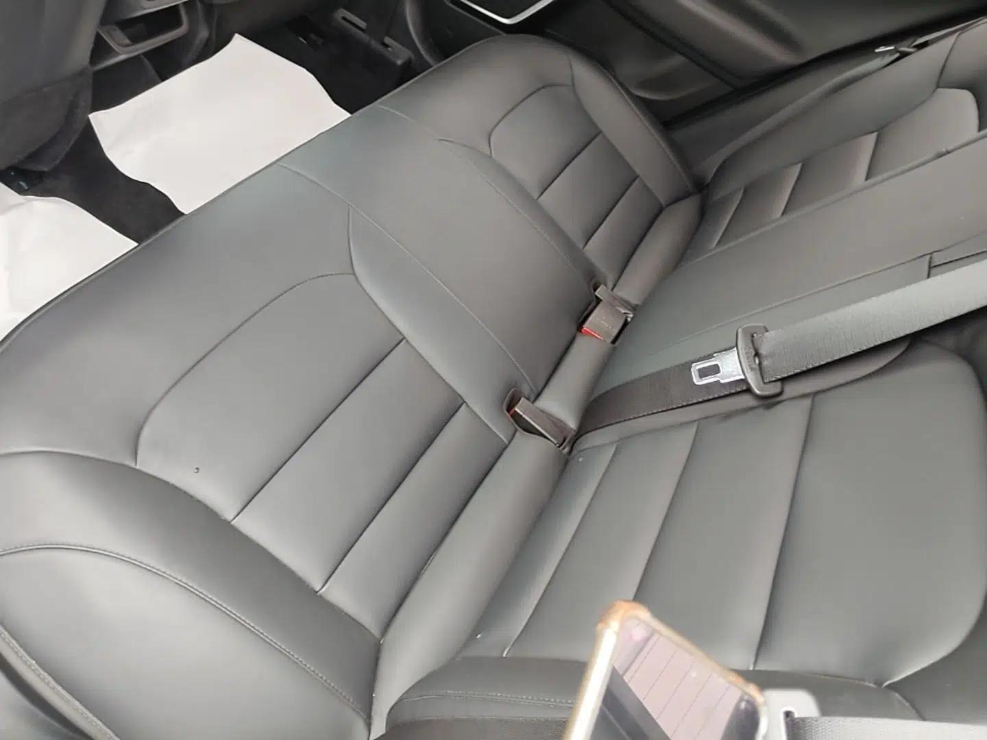 Used Geometry A 2024 410KM Travel Edition — миниатюра 20