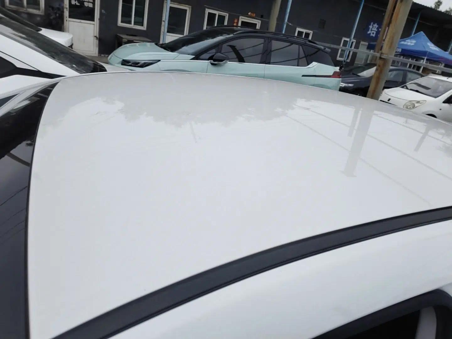 Used Geometry A 2024 410KM Travel Edition — миниатюра 7