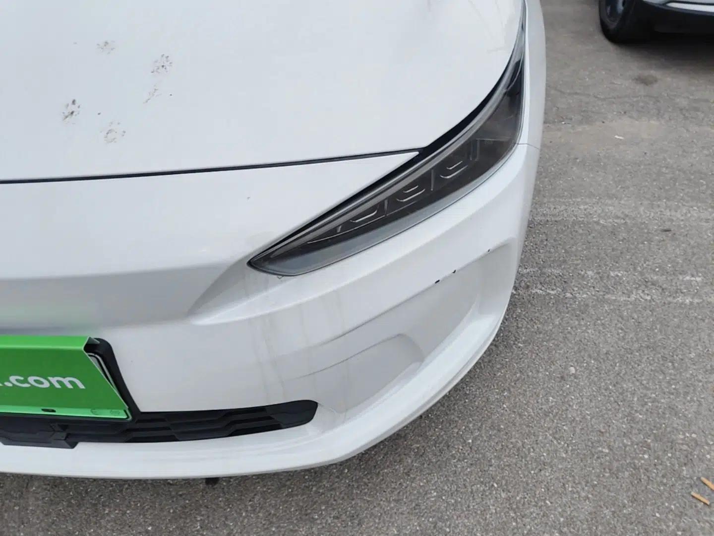 Used Geometry A 2024 410KM Travel Edition — миниатюра 8