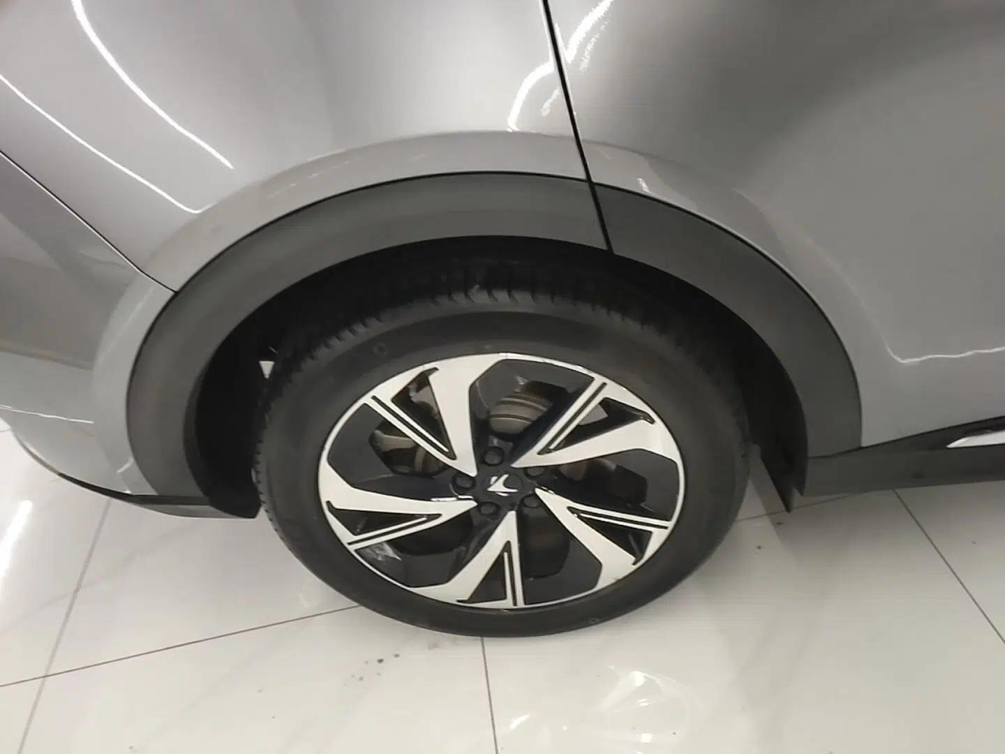 Used ARCFOX Alpha T 2021 480S 175kW — миниатюра 11
