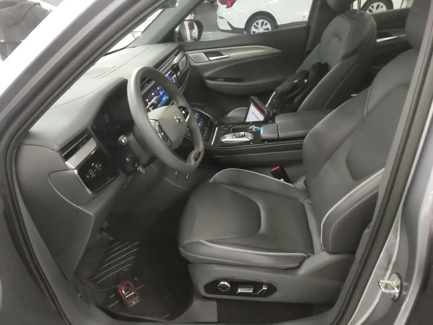Used ARCFOX Alpha T 2021 480S 175kW — миниатюра 17