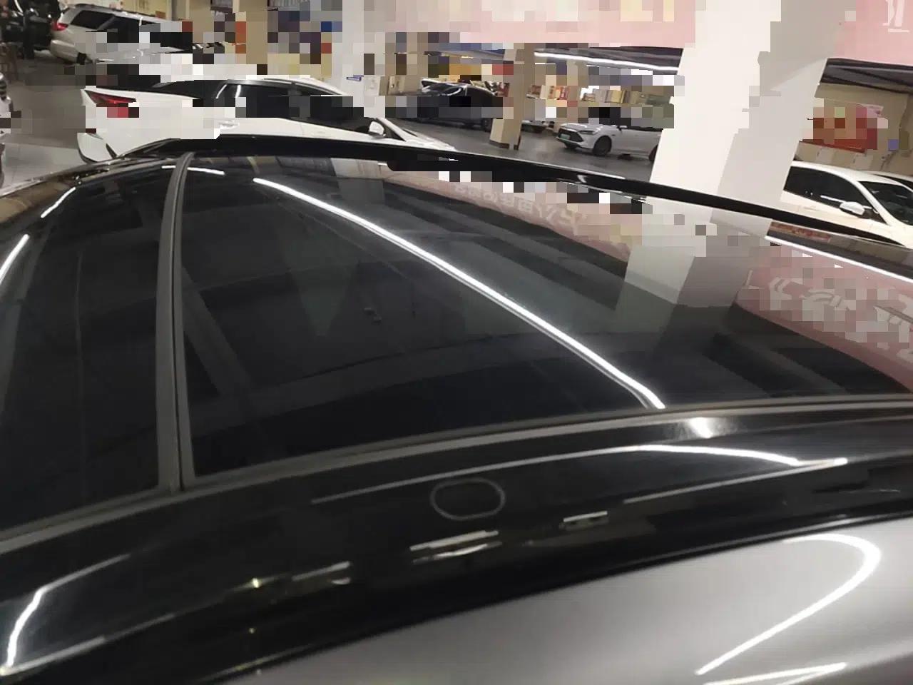 Used ARCFOX Alpha T 2021 480S 175kW — миниатюра 7