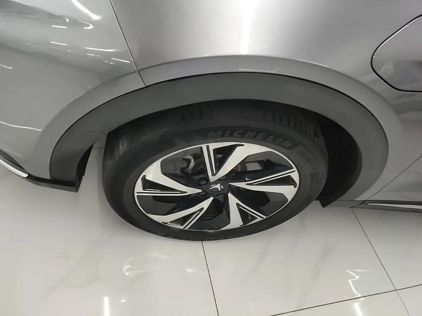 Used ARCFOX Alpha T 2021 480S 175kW — миниатюра 10