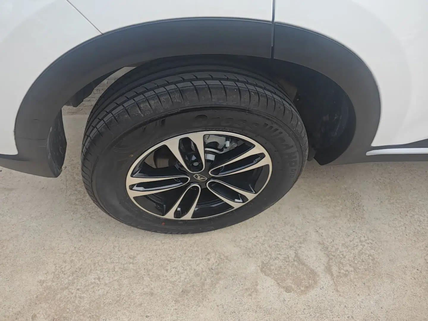 Used Cowin Xuanjie Pro 2025 1.5L CVT Comfort Edition — миниатюра 11