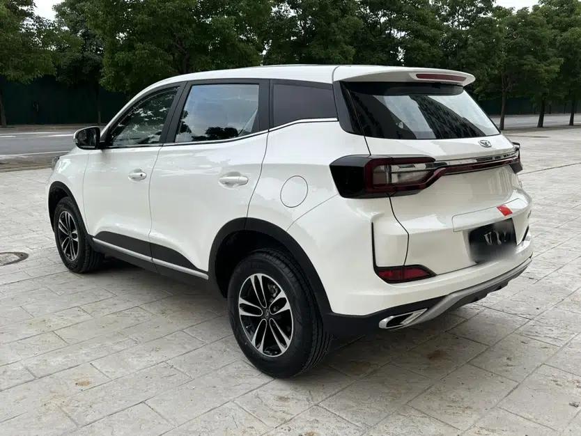 Used Cowin Xuanjie Pro 2025 1.5L CVT Comfort Edition — миниатюра 12